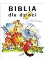 Biblia dla dzieci TW - Leena Lane