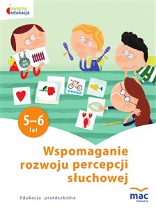 Wspomaganie rozwoju percepcji słuchowej to buy in Canada