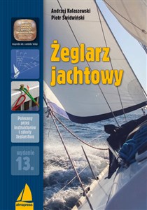 Żeglarz jachtowy  