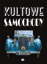 Kultowe samochody Polish Books Canada
