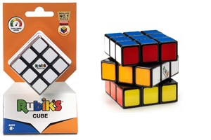 Rubik's Kostka 3x3  