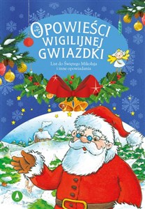 Opowieści wigilijnej Gwiazdki. List do Świętego Mikołaja to buy in USA