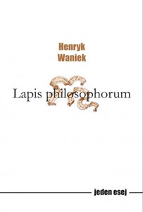 Lapis philosophorum to buy in Canada