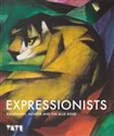 Expressionists  - Natalia Sidlina