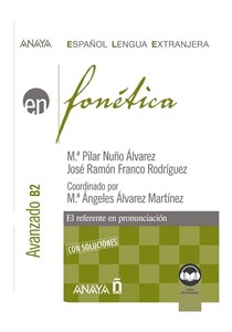 Fonetica avanzado B2  pl online bookstore