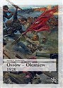 Ossów - Okuniew 1920 polish books in canada