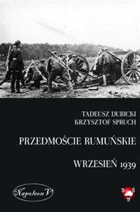 Przedmoście rumuńskie (wrzesień 1939) polish books in canada