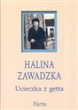 Ucieczka z Getta Canada Bookstore