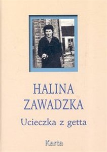 Ucieczka z Getta Canada Bookstore