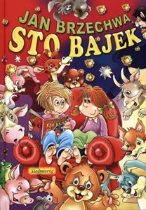 Sto bajek books in polish