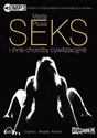 [Audiobook] Seks i inne choroby cywilizacyjne buy polish books in Usa