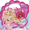 Barbie Perłowa księżniczka - opracowanie zbiorowe