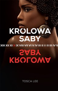 Królowa Saby to buy in USA