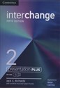 Interchange 2 Presentation Plus USB  