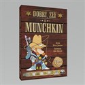 Dobry Zły i Munchkin 