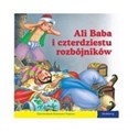 101 bajek - Ali Baba i czterdziestu rozbójników pl online bookstore