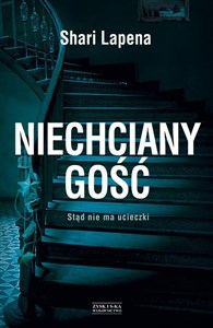 Niechciany gość to buy in Canada