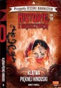 Historie z dreszczykiem J.Bannister 16 Klątwa pięknej Hinduski buy polish books in Usa