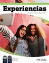Experiencias Internacional A1 + A2 Libro del alumno pl online bookstore