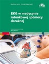 EKG w medycynie ratunkowej i pomocy doraźnej  - 