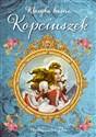 Kopciuszek. Klasyka baśni  