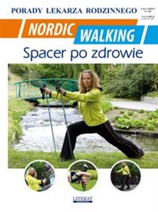 Nordic Walking Spacer po zdrowie 