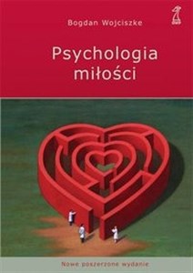 Psychologia miłości Bookshop