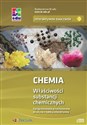 Chemia. Właściwości substancji chemicznych CD books in polish