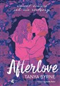 Afterlove - Tanya Byrne