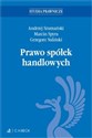 Prawo spółek handlowych z testami online  chicago polish bookstore