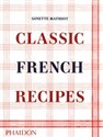 Classic French Recipes  bookstore