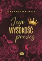 Jego wysokość prezes online polish bookstore