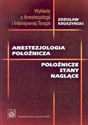 Anestezjologia położnicza Położnicze stany naglace  