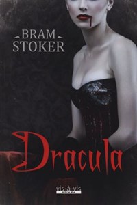 Drakula - Polish Bookstore USA