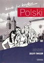 Polski krok po kroku Zeszyt ćwiczeń Poziom 2 - Iwona Stempek, Anna Stelmach