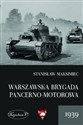 Warszawska Brygada Pancerno-Motorowa 1939 chicago polish bookstore