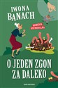 O jeden zgon za daleko online polish bookstore