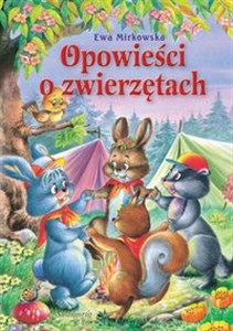 Opowieści o zwierzętach  