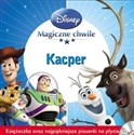 Magiczne Chwile Disney  KACPER  to buy in USA