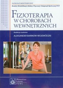 Fizjoterapia w chorobach wewnętrznych in polish