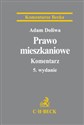 Prawo mieszkaniowe Komentarz polish usa