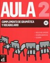 Aula 2 Complemento de gramatica y Vocabulario A2 -  