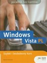 Windows Vista PL. Bez kantów - Bartosz Danowski