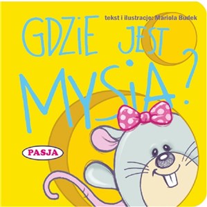 Gdzie jest Mysia? to buy in Canada