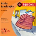 [Audiobook] Bajki-Grajki. Pchła Szachrajka - Jan Brzechwa