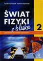 Świat fizyki z bliska Podręcznik Część 2 Gimnazjum - Danuta Szot-Gawlik, Barbara Sagnowska