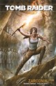 Tomb Raider Tom 1 Zarodnik in polish