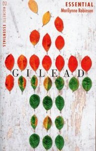 Gilead online polish bookstore