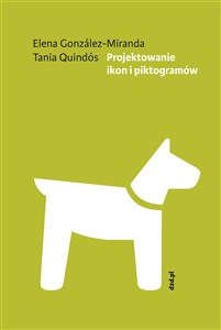 Projektowanie ikon i piktogramów Bookshop