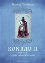 Konrad II 990-1039 Cesarz trzech królestw 